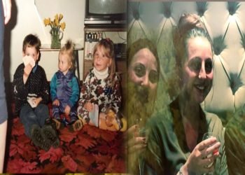 Inspirational Big Brother wedding speech