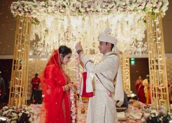 Tadasha & Shray | Wedding Trailer| Beautiful Intimate Indian wedding