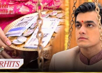 Kartik ke birthday ki ajeeb rasam! | Yeh Rishta – Naira Kartik Ka