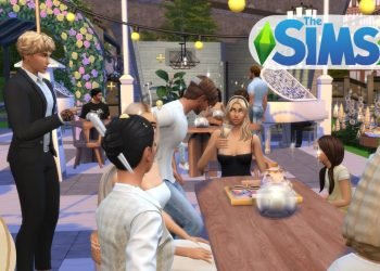 Let's Play The Sims 4! #5 Engagement Brunch & Wedding Venues ????