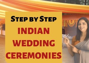 Indian Wedding Ceremony Rituals step-by-step शादी की रस्मों function के बारें में जानें best video