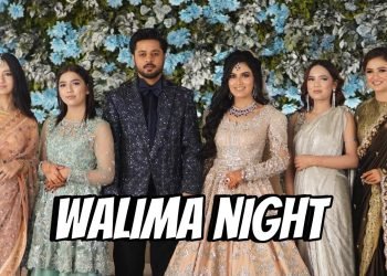 Iqreeb ka Walima | Shaadi Ka Last Day pt.2 | Sistrology | Fatima Faisal