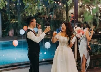 10.12.2023 | Our Intimate Wedding – ThieuVu & VanAnh