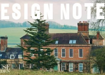 Inside a Lavish Seventeenth-Century English Country Retreat | Design Notes
