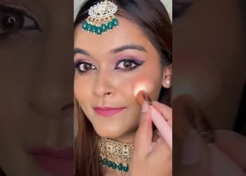 Friend Ki Wedding Pe Kaise Taiyyar Hote Hai? | #shorts | SUGAR Cosmetics