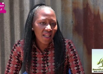 ‘Yes, after breaking up with my boyfriend i began planning a marriage with one other man’ – kui