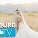 Inside Ryan Lochte & Kayla Rae Reid's Intimate Wedding Ceremony | PeopleTV
