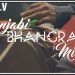 Non-Stop Punjabi Bhangra Mix | Dj Sim.V | Syco TM
