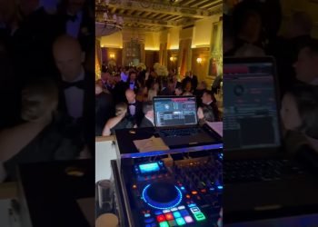 Detroit Athletic Club – Wedding DJ Services – Pro DJ Services – Metro Detroit's Best DJ Services!!