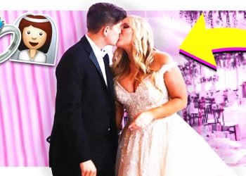 I GOT MARRIED! PrestonPlayz Wedding Vlog