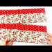 This Unbelievable Trick is Surprisingly Very Easy to Sew Table Runner???? GreatSewing Tutorial#diypurse