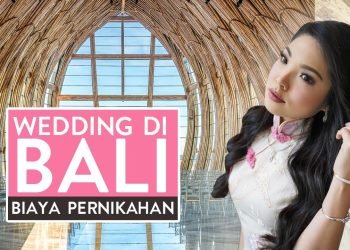 Rencana Pernikahan di Bali | The Apurva Kempinski