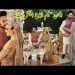 Aymen Saleen Nikkah Official Video |Aymen Saleem Wedding Video#aymensaleem chupke chupke cba arsalan