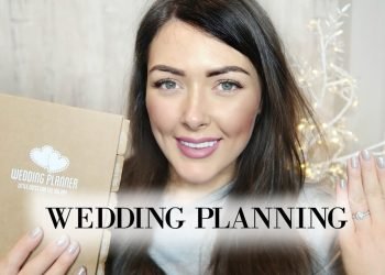 HOW I'M PLANNING MY WEDDING | WEDDING PLANNING CHAT