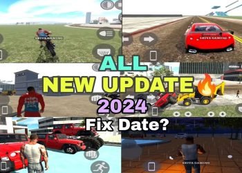 All Recent Update 2024| Indian Bike Driving 3D Recent Update 2024 | All Recent Cheat Codes| shiva gaming