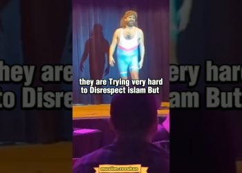 Attempting to Disrespect islam but #islam #muslim #sunnahs #motivation #shorts #islamicshorts #hadith