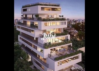 your month your own home