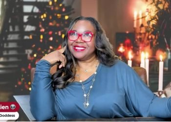 Blissful Holidays! OPEN TOPICS | SPECIAL GUEST: Johnnie Winston, III (#Married2Med, #RHOA)