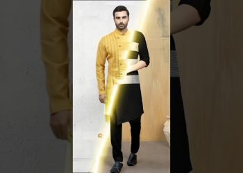 Latest gents kurta design | #menkurtadesign #trending #viral #video #shortsfeed #shorts