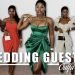 WEDDING GUEST OUTFIT IDEAS | WHAT TO WEAR THAT'S AFFORDABLE + STYLISH |  iDESIGN8