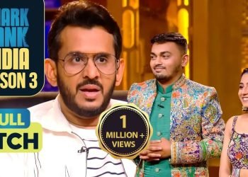 'Raja Rani Coaching' का 44% Profit सुनके Sharks हुए Amaze | Shark Tank India S3 | Full Pitch