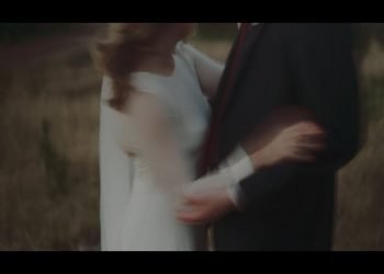 The Person That Walks Life With You | Intimate Wedding Film Tasmania Australia