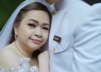 Seaman Wedding Intimate Wedding Emotional Wedding (KATadhanaNiCHARLES)