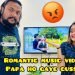 ????Ladka Valentine pe Propose kare to Ladki kya kare? Romantic Music Video pe Papa k Indignant???? Response