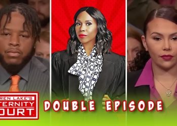 Double Episode: Wedding Plans on Hold Unless He's the Father | Paternity Court