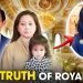 The Absence of Princess Ameerah in Mateen’s Reception Ceremony Made Rumor About Royal Life