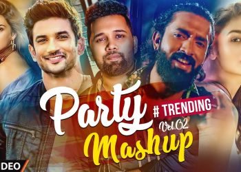 Party Mashup Vol.02 – DJ EvO | Bollywood Mashup | Party Songs | Hindi Mashup 2020 | Remix Songs