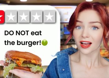 Trying 1 Star Yelp Review Businesses