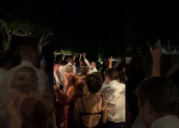 Finale of a marriage #dj