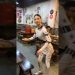 A Realistic Chinese Robot Waiter Enhances Dining Experience in a Chongqing Hotpot Restaurant