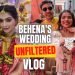 Behena's Wedding Vlog 2021 ✨???? | Intimate Wedding | Team Bride | Unfiltered VLOG | Shalini Mandal