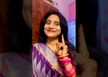 1 st Vdo After Marriage ???? || sradhapanigrahi