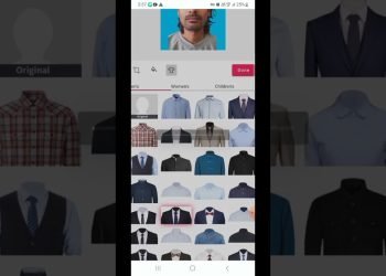How one can add coat on photo#How one can change dress of any photo#Advocate coat making