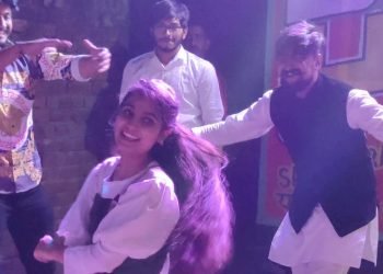 DJ Dance Video | 52 Gaj Ka Daman | Renuka Panwar & Kay D