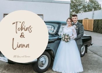 Our wedding video | super emotional, Jesus-centered, intimate wedding