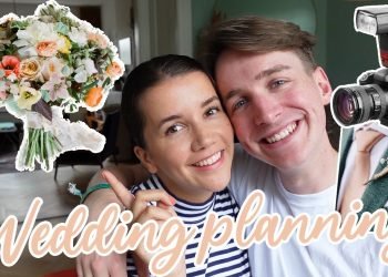 De fotograaf, videograaf, bloemen, bruidsboeket en meer! ???? Wedding Planning #6