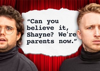 Acting Out Your Wild Fanfictions