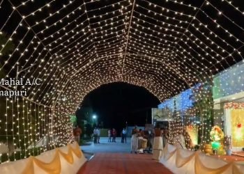 wedding Reception | 8 June 2022 | ( @jothimahalac.dharmapuri3071 ) #wedding #reception #decoration