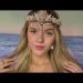 ASMR Oceanna The Mermaid Plans Your Under The Sea Wedding ????