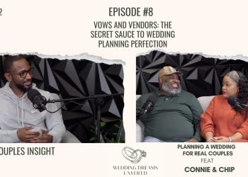 VOWS AND VENDORS: THE SECRET SAUCE TO WEDDING PLANNING PERFECTION | PART 2 #WEDDINGDREAMSUNVEILED