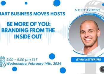 Be more of you: Branding from the within out.