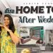 |మా Latest Home Tour????|After Wedding మా Latest House????in Bangalore|DJ????Home Tour||