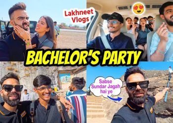 Rohit Dulhe ki Bachelor’s Party ???? Aai ke liye Neetu ke Gifts ???? | Rohit ki Shadi | EP 3