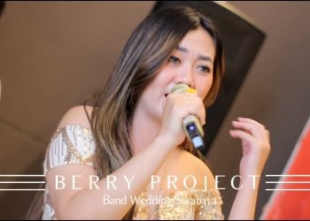 Aku milikmu dewa19 Cover ( Band surabaya, intimate wedding )