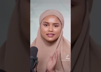 I WANT A MAN TO LEAD ME!