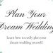 The Ultimate Wedding Planning Guide